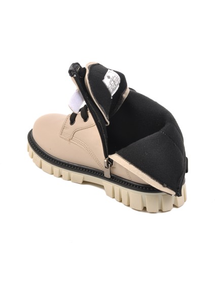 Krem Çocuk Bot fırsatları