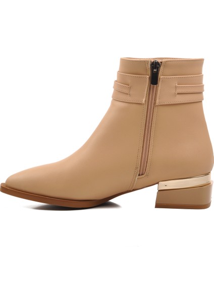 Bej Kadın Bot fiyatları
