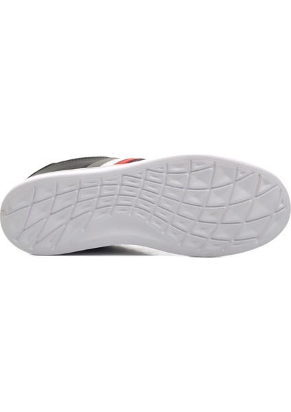 Siyah-Beyaz Erkek Spor Ayakkabı indirimleri