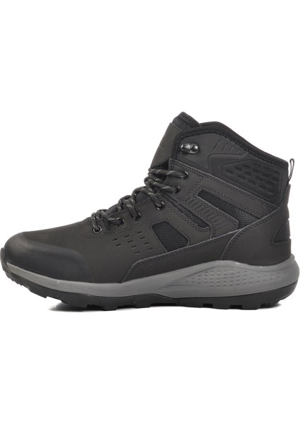 Siyah Su Geçirmez Erkek Outdoor Bot fiyatları