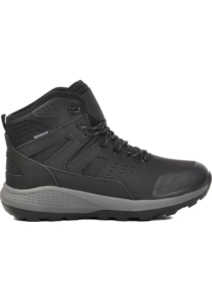 Siyah Su Geçirmez Erkek Outdoor Bot modelleri
