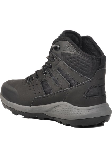 Siyah Su Geçirmez Erkek Outdoor Bot fırsatları