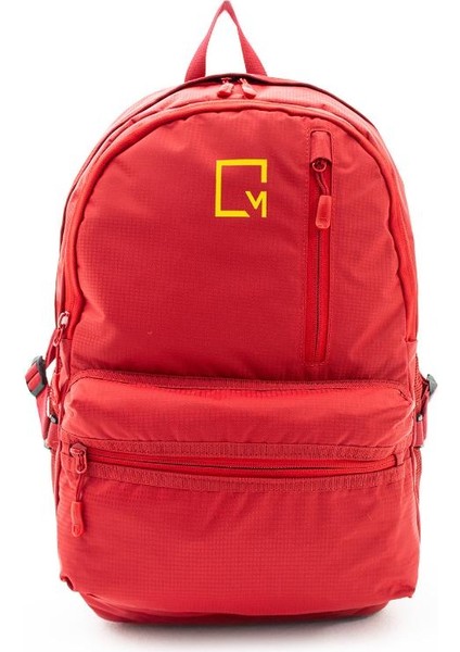 Unisex Günlük Sırt Çantası Seyahat Çantası Treeking Yürüyüş Çantası 38*27 cm Outdoor Çanta