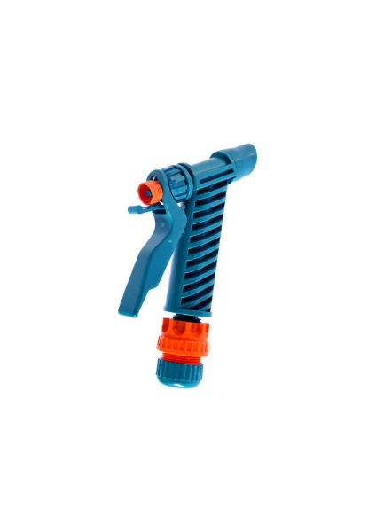Tetikli Tabanca 1/2 Rekor (4825)