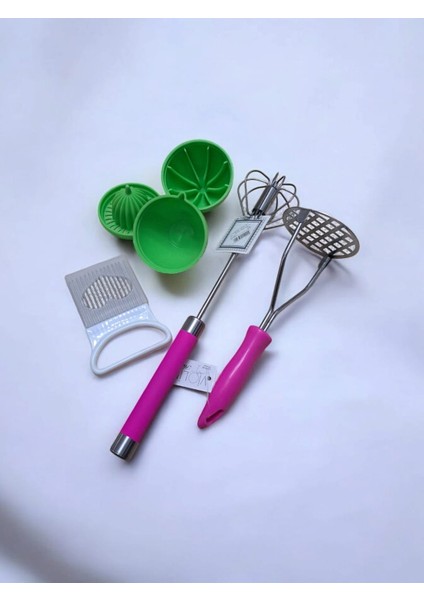 Mutfakyardımcıekipmanları Takım fiyatları