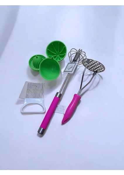 Mutfakyardımcıekipmanları Takım modelleri