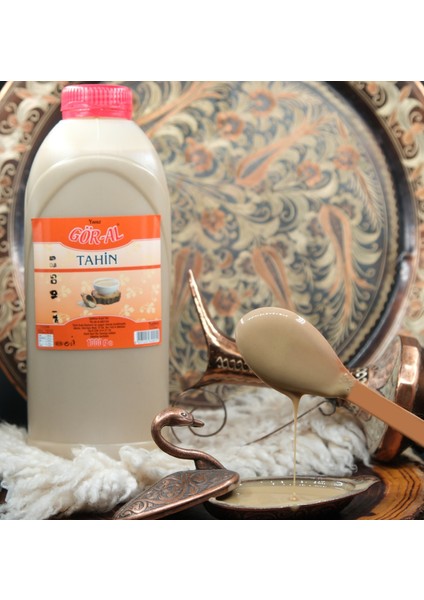 Tahin (1 kg)