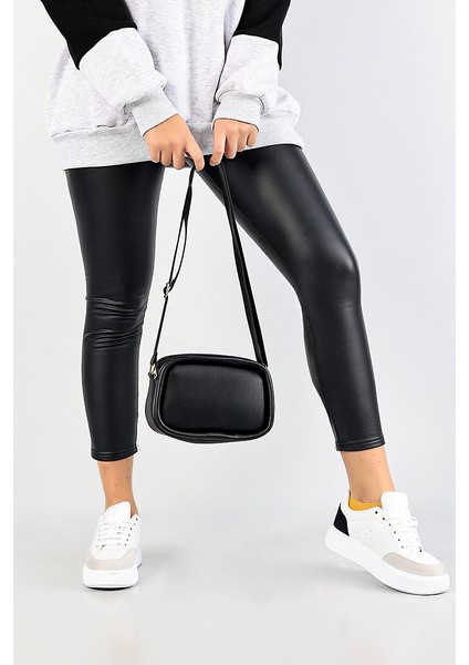 Askılı Omuz Çantası