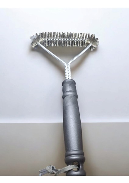 Mangal Barbekü Izgara Tel Temizlik Fırçası fiyatları