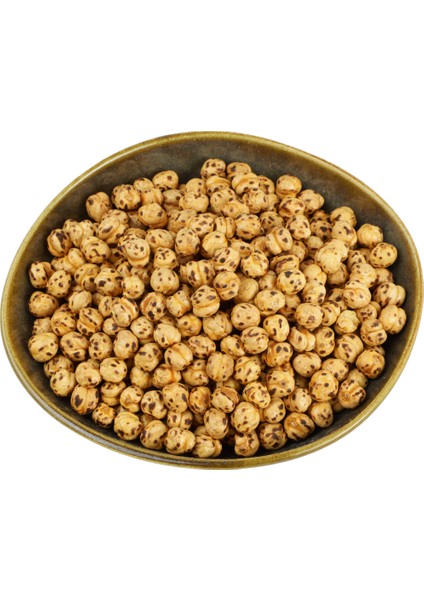 Kavrulmuş Sarı Leblebi Jumbo İri Boy 550 gr