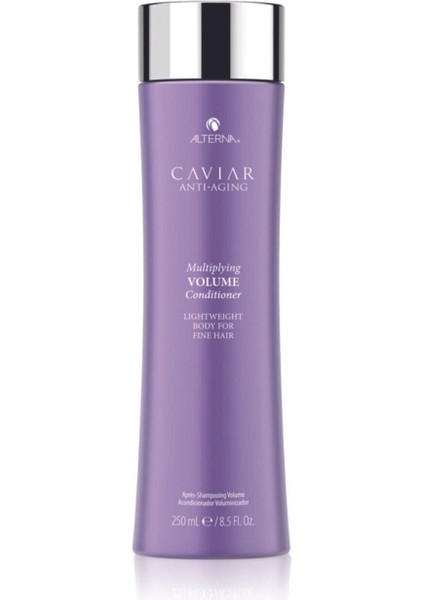 Dk Hair Clinic - Caviar Artan Hacim Saç Kremi 250 ml