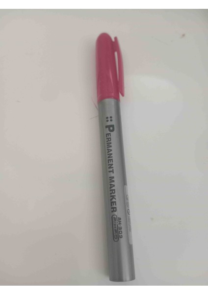 Permanent Kalem