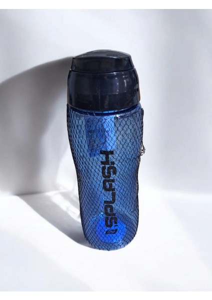 Su Matarası Darbeye ve Isıya Dayanıklı Sızdırmaz Kapaklı Matara