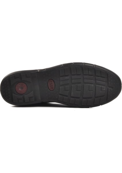Ayakmod Siyah Erkek Günlük Ayakkabı indirimleri