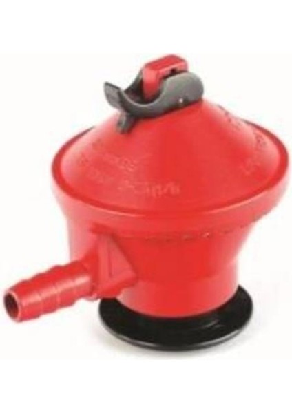 Lpg Dedantör