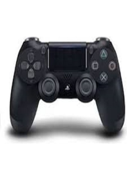 PL-2870 Ps4 Double Shock Siyah Kablosuz Joystick Oyun Kolu Gamepad