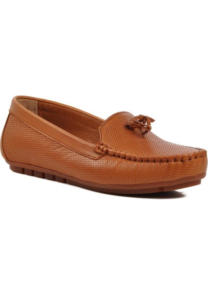 Taba Kadın Günlük Ayakkabı