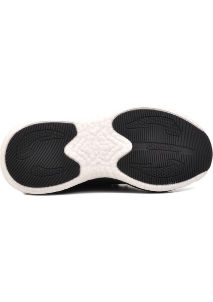 Walkway Siyah Unisex Spor Ayakkabı indirimleri