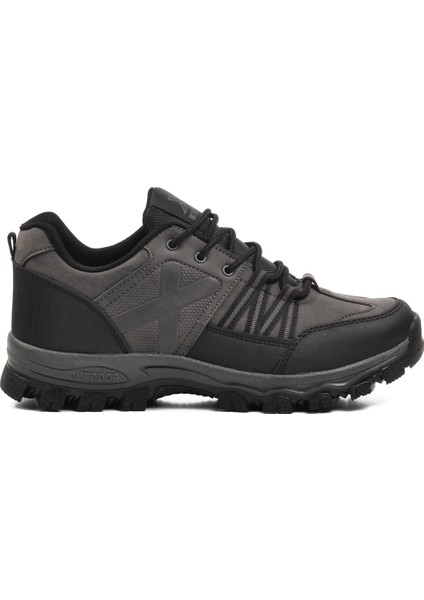 Füme Erkek Outdoor Ayakkabı modelleri