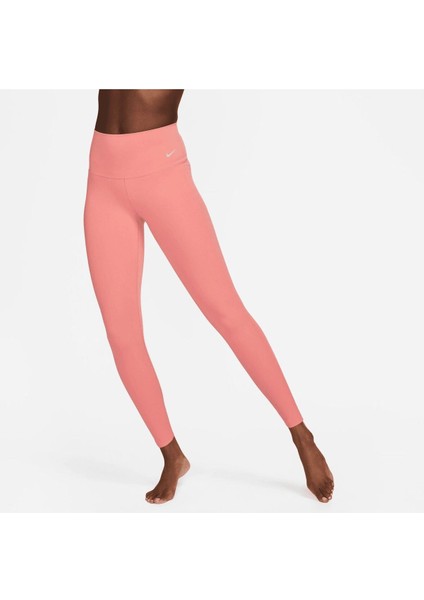 Dri-Fit Zenvy Gentle-Support Infinasoft High-Waisted Full-Length Training Kadın Tayt Ndd Sport