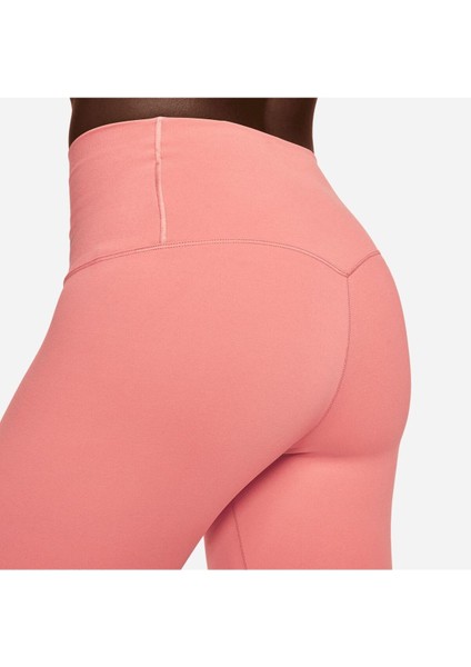 Dri-Fit Zenvy Gentle-Support Infinasoft High-Waisted Full-Length Training Kadın Tayt Ndd Sport indirimleri