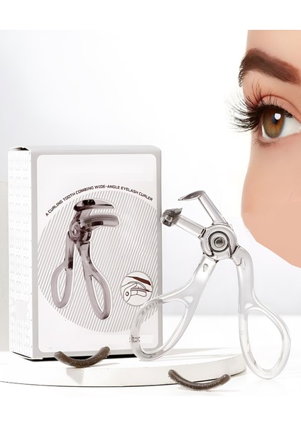 Kirpik Kıvırıcı Solingen Professional 721186