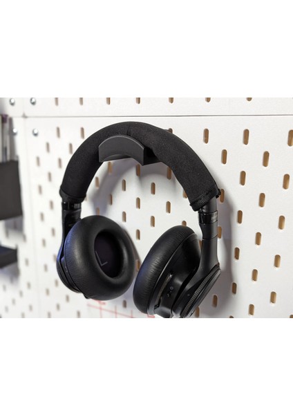 Ikea Skadis Kafaüstü Kulaklık Tutucu