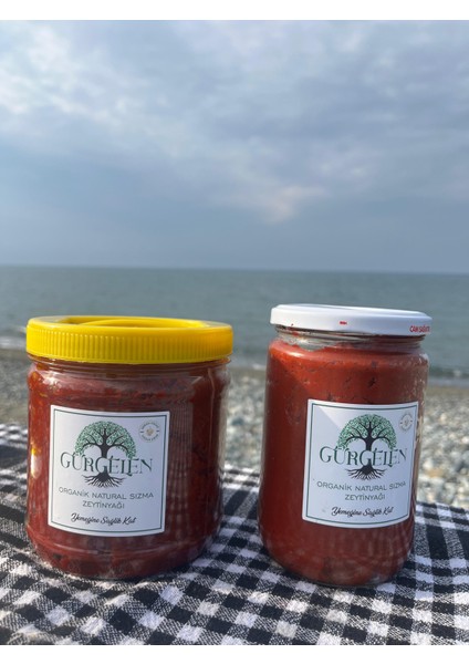 Hatay Ev Yapımı Biber Salçası indirimleri