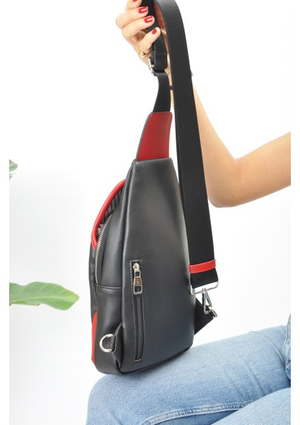 Kadın Askılı Çapraz Omuz Çanta crossbody