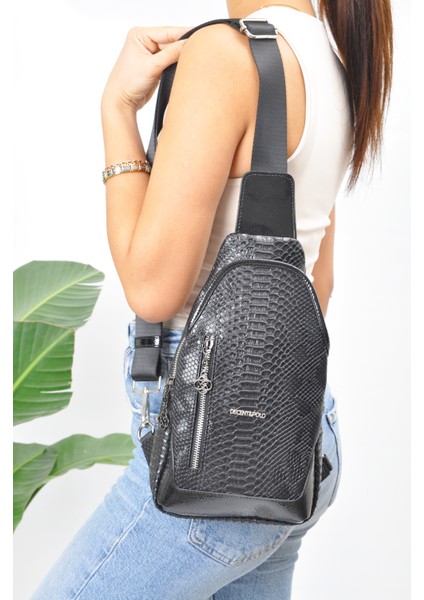 Kadın Askılı Çapraz Omuz Çanta crossbody