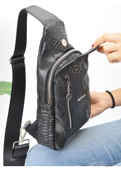 Kadın Askılı Çapraz Omuz Çanta crossbody