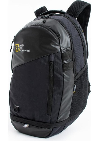 Unisex Outdoor Çanta Dağcı Çantası Kamp Çantası Seyahat Çantası Treeking Yürüyüş Çantası 43*30 cm