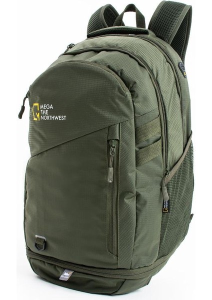 Unisex Outdoor Çanta Dağcı Çantası Kamp Çantası Seyahat Çantası Treeking Yürüyüş Çantası 43*30 cm