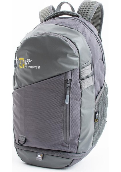 Unisex Outdoor Çanta Dağcı Çantası Kamp Çantası Seyahat Çantası Treeking Yürüyüş Çantası 43*30 cm