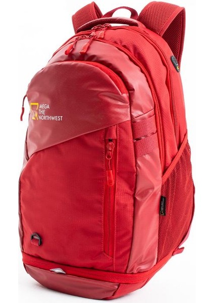 Unisex Outdoor Çanta Dağcı Çantası Kamp Çantası Seyahat Çantası Treeking Yürüyüş Çantası 43*30 cm