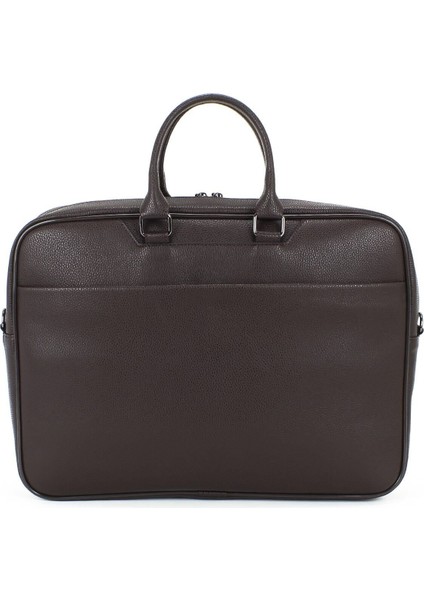 Unisex Omuz El Çantası 17'' Inç Laptop Bölmeli Su Geçirmez Dış Yüzey Darbe Emici fiyatları