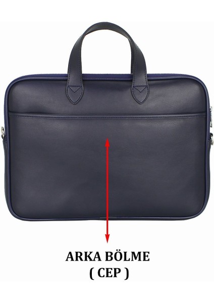 Macbook Air Pro 13.3" & 14" Inç Uyumlu Siyah Laptop Evrak Çantası modelleri