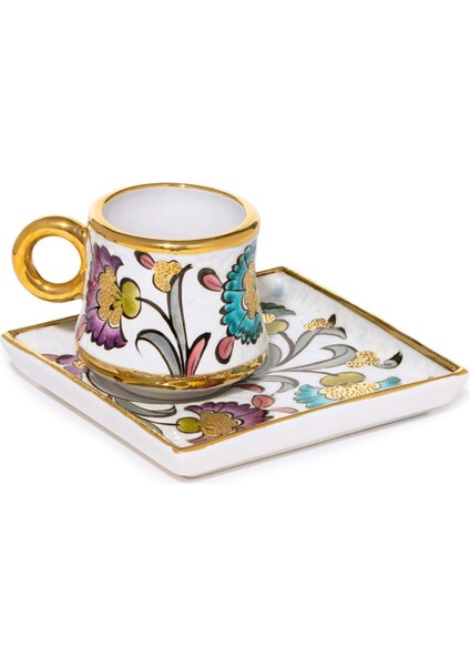 Hakiki Kütahya El Işçiliği Çini Malzemeden Dekoratif Obje fiyatları