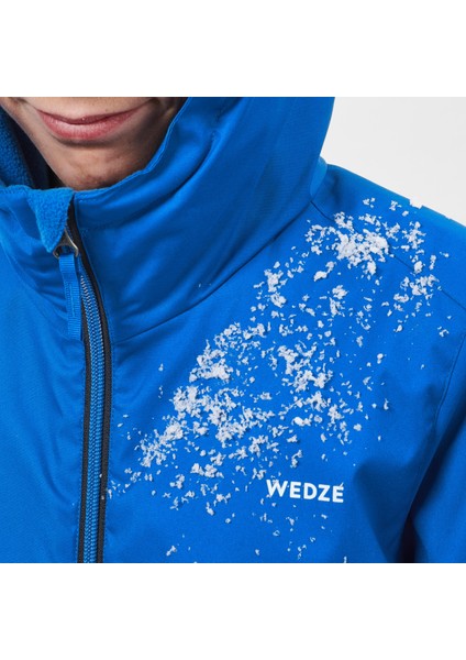 Çocuk Kayak Montu modelleri