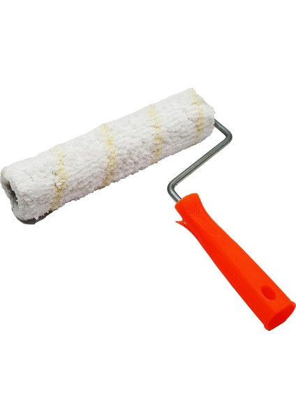 25CM - Saten Iç Cephe Boya Rulosu (4825)