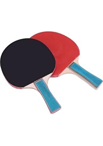 Masa Tenis 2 Raket 3 Top Gönderilmekte Paket Içerisinde Başlangıç Seviyesi fiyatları