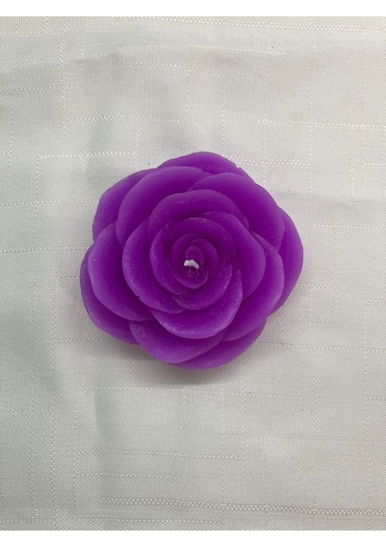 Gül Mum 3LÜ