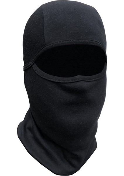 Kar Maskesi Kış Soğuk Hava Önler Termal Balaklava Bere Kar Maskesi Maske Soğuk Geçirmez