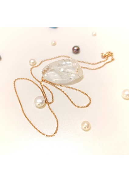 50CM 1mm Ince Forse Zincir 14 Ayar Altın Hd Videolu modelleri