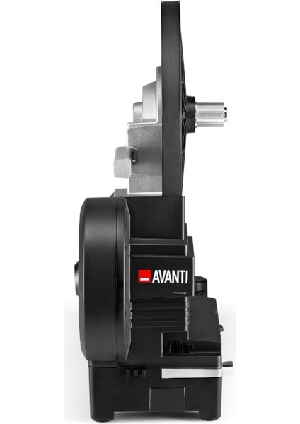 Avanti Interactive Home Trainer + Travel Block
