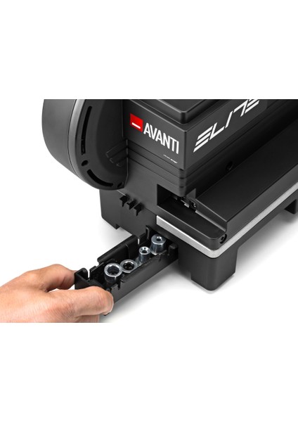 Avanti Interactive Home Trainer + Travel Block