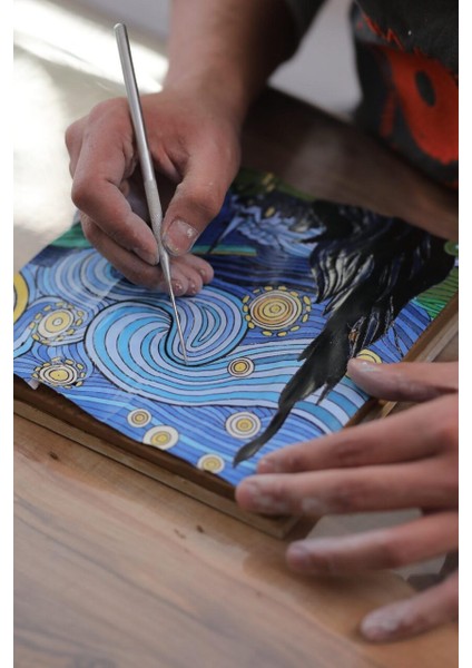 Elle Şekillendirme Eğitimi 8 Saatlik