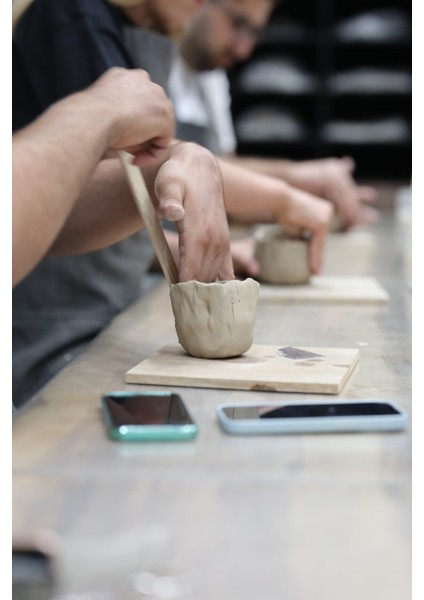 Elle Şekillendirme Eğitimi 8 Saatlik fiyatları