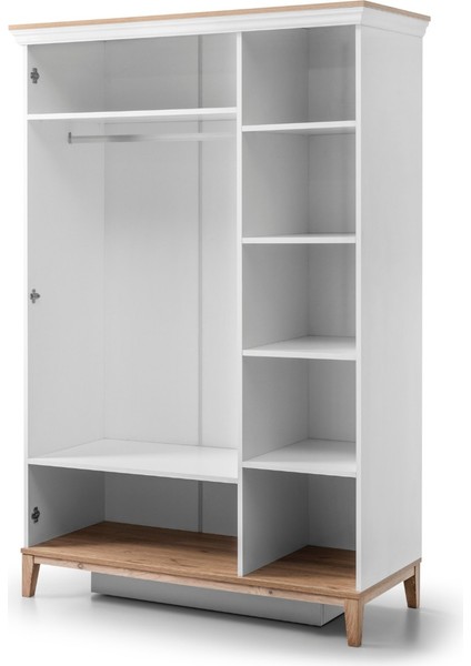 Betty 3 Kapılı Gardırop modelleri