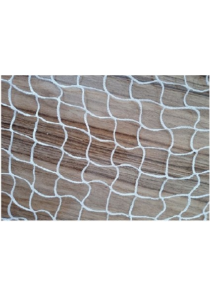 2,50X9 Metre Kedi Filesi Balkon Filesi Sık Dokuma Kalın Kuş Filesi 2 Milim fırsatları